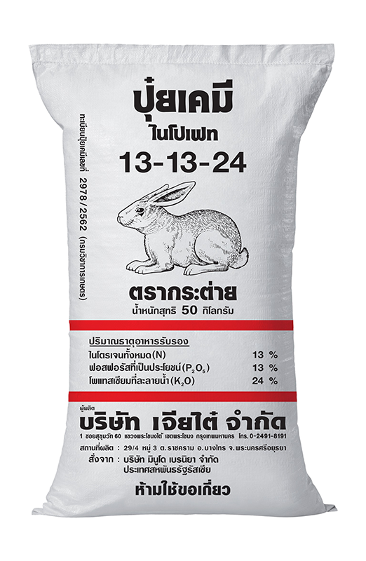 เทคนิคปลูกพืชคู่ “พริกหนุ่มขาว-ผักกาดหัว”
